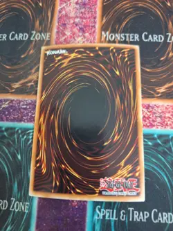 Yugioh Blade Garoodia the Cubic Beast MVP1-EN034 Ultra Rare 1st Edition NM - Image 3