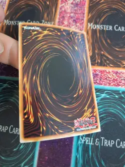 Yugioh Blade Garoodia the Cubic Beast MVP1-EN034 Ultra Rare 1st Edition NM - Image 4