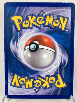 Psyduck 74/102 - Triumphant Set Pokemon Card - Moderately Played - Image 5