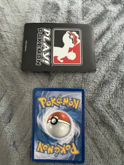 Pokemon Meloetta EX Full Art Ultra Rare Holo Card RC25/RC25 Legendary Treasures - Image 2