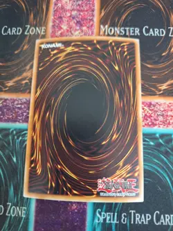 Yugioh Mythical Beast Medusa EXFO-EN024 Super Rare 1st Edition Near Mint - Image 3