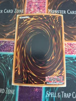 Yugioh Dark Garnex the Cubic Beast MVP1-EN033 Ultra Rare Unlimited Near Mint - Image 3