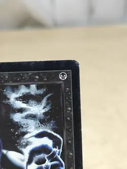 Dark Ritual #118 Magic: The Gathering TMP 1997 Non Holo - Image 4