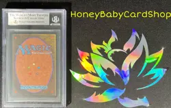 MTG Limited Edition Beta 1993 Gloom BGS 9.0 MINT Old School 93/94 - Image 5