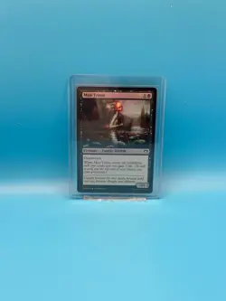 MTG, Mire Triton FOIL 174 $3 ORDER MIN - Foil - CMM - Magic the Gathering - Image 1