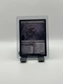 MTG, Gray Slaad $3 ORDER MIN 129 NM Battle for Baldur's Gate Regular - Image 1