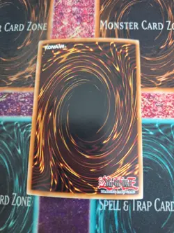 Yugioh Buster Blader, the Destruction Swordmaster MP16-EN189 Ultra 1st Ed NM - Image 3