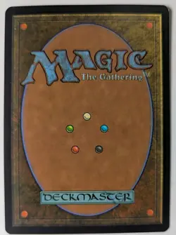 Magic the Gathering CAULDRON DANCE #238/350 Invasion Gold Foil Uncommon NM 2000 - Image 2