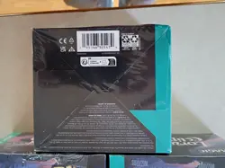 Magic The Gathering LORWYN ECLIPSED DRAFT NIGHT BOX NEW SEALED LOT OF 3 - Image 2