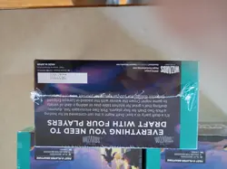 Magic The Gathering LORWYN ECLIPSED DRAFT NIGHT BOX NEW SEALED LOT OF 3 - Image 3