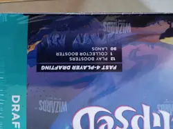 Magic The Gathering LORWYN ECLIPSED DRAFT NIGHT BOX NEW SEALED LOT OF 3 - Image 4