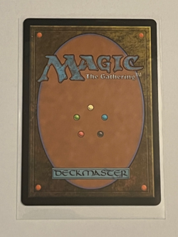 MTG Delney Streetwise Lookout - Showcase Foil - Murders at Karlov Manor - #337 - Image 2