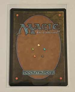 MTG Bloodstained Mire - Extended Art Foil - Modern Horizons 3 - #463 - Image 2