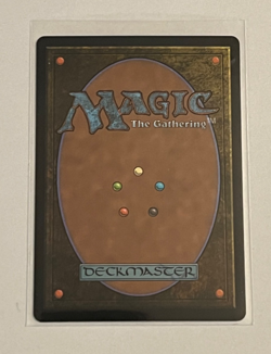 MTG Blood Crypt - Foil - Lorwyn Eclipsed #262 - Image 2