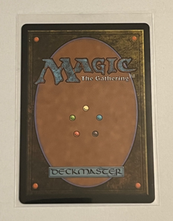 MTG Bitterbloom Bearer - Foil - Lorwyn Eclipsed #88 - Image 2