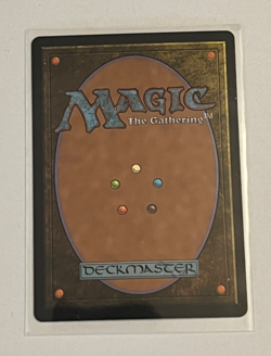 MTG Wistfulness - Foil - Lorwyn Eclipsed #252 - Image 2