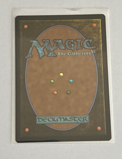 MTG Gloomlake Verge - Borderless - Duskmourn - #331 - Image 2