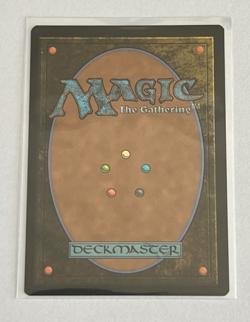 MTG Enduring Courage - Extended Art - Duskmourn - #378 - Image 2