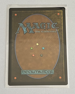 MTG Overlord of the Hauntwoods - Extended Art - Duskmourn - #383 - Image 2