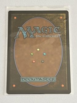 MTG Kaito Bane of Nightmares - Showcase - Duskmourn - #354 - Image 2