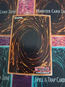Yugioh Secret Village of the Spellcasters OP08-EN011 Super Rare Unlimited NM - Image 3
