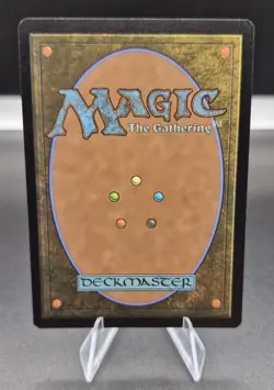 Magic The Gathering TMNT "Endless Foot Assault" 0008 Surge FOIL - Image 2