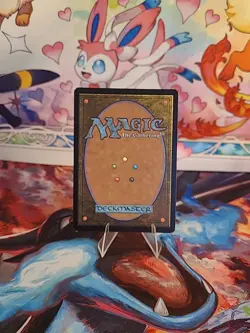 Mtg M14 Silence Holo - Image 3