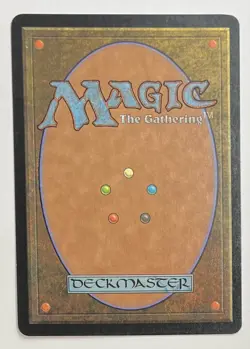 MTG BOG IMP (FOIL) 7th Edition (OldManMTG 003-298) - Image 2