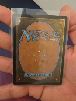 Undercity Sewers TNMT MTG Turtles PZA 0020 Near Mint Magic The Gathering Mythic - Image 2