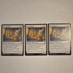 3x Hare Apparent Foundations Regular - Image 1