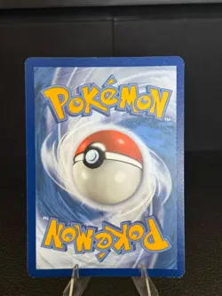 Suicune 30/122 Holo Rare BREAKpoint Pokemon Holo Near Mint - Image 2