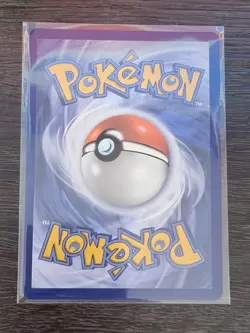 2025 Pokemon TCG Mega Evolution Mega Lucario EX 77/132- NM! - Image 2