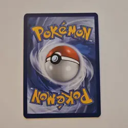 Pokemon Shaymin 185/182 Sv10 Destined Rivals Illustration Rare Holo 80HP - Image 2