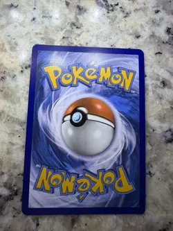 Pokemon TCG Charizard EX Sir Obsidian Flames 223/197 Full Art Secret Rare - Image 3
