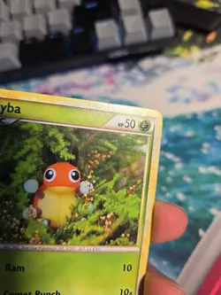 Ledyba 71/123 HeartGold & SoulSilver (MP) Pokemon TCG - Image 4