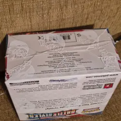 Pokemon Sword & Shield Battle Styles Booster Box English 2021 (36 packs) - Image 5