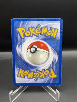 Pokemon TCG Dugtrio Base Set 19/102 Regular Unlimited Rare MP - Image 2