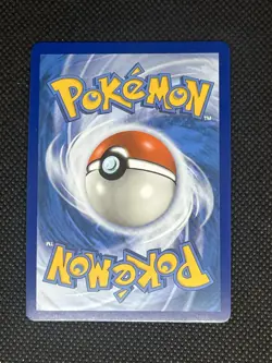 Pokemon Opal Trainer Supporter Full Art Ultra Rare TG28/30 Lost Origin Holo - Image 2