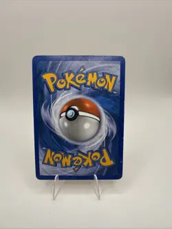 Nintendo Pokemon Vulpix EX Power Keepers 69/108 Common 50 HP 2007 - Image 2