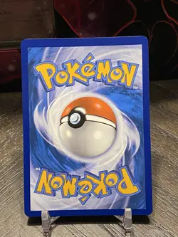 Beach Court 263/182 Hyper Rare Pokemon TCG SV04: Paradox Rift NM - Image 2