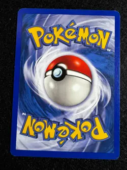 Abra Expedition Base Set Pokemon Vintage - Image 2