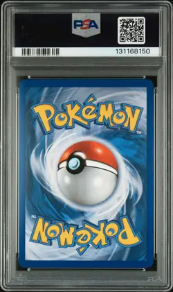 2010 POKEMON TRIUMPHANT MACHAMP PRIME #95 ULTRA RARE PSA 10 GEM MINT #131168150 - Image 2