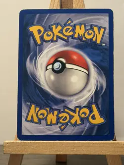 Charmander 46/102 Base Set Shadowless Pokemon Common - Image 2