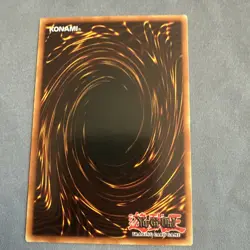 Yugioh Toon Mermaid MRL-072 Ultra Rare Unlimited Edition VLP - Image 2