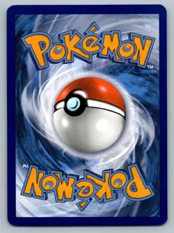 2024 Pokemon Temporal Forces Buddy Buddy Poffin 144/162 Reverse Holo - Image 2