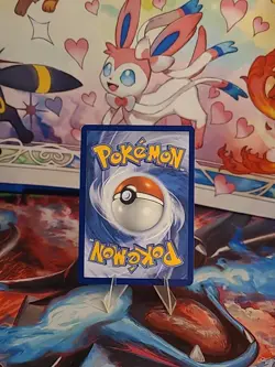 Pokemon TCG: Skarmory 209/191 Surging Sparks - Near Mint - Image 2