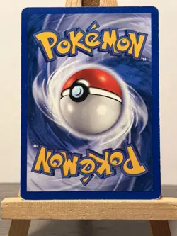 Pokemon TCG - Squirtle 63/102 Common - WOTC Base Set Shadowless - Image 2