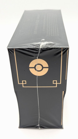Set of 2 Factory Sealed Pokemon TCG: Zacian & Zamazenta Elite Trainer Box ETB - Image 5