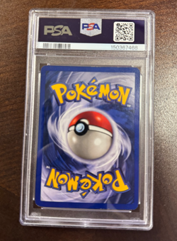 Charizard Holo Unlimited Pokemon PSA 4 VG-EX 1999 Base Set 4/102 - (D) #13A - Image 2