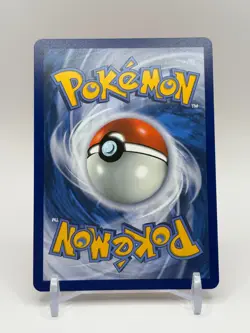 Oricorio Ex 110/094 Phantasmal Flames Full Art Holo Rare Pokemon TCG English - Image 2